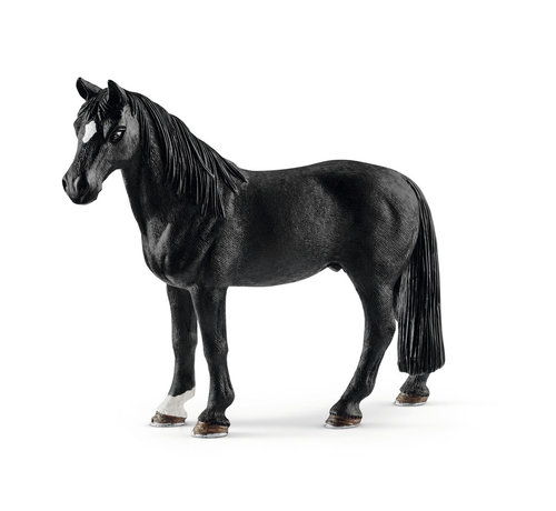 Schleich Paard Tennessee Walker Hengst 13832