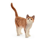 Schleich Cat 13836