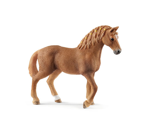 Schleich Paard Quarter Horse Merrie 13852