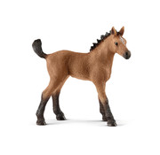 Schleich Quarter horse foal 13854