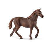 Schleich English thoroughbred mare 13855