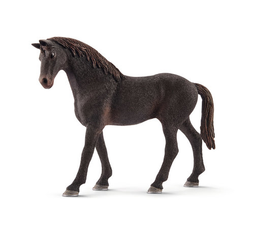 Schleich English thoroughbred stallion 13856