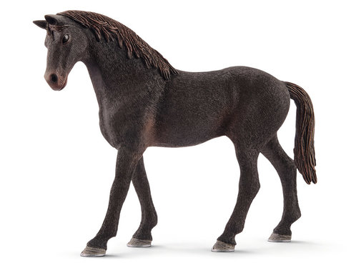 Schleich Paard Engelse Volbloed Hengst 13856