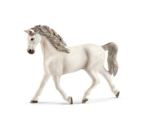 Schleich Holsteiner mare 13858