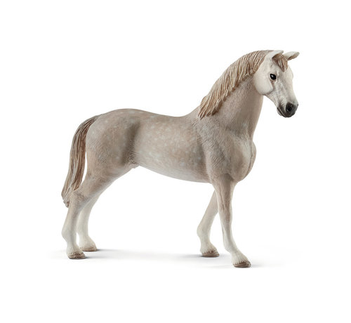 Schleich Holsteiner gelding 13859