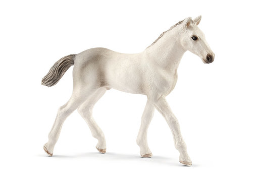 Schleich Paard Holstein Veulen 13860