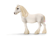 Schleich Paard Shire Merrie 13735