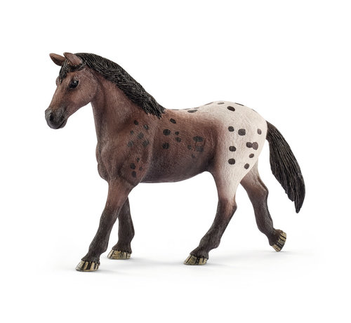 Schleich Appaloosa mare 13861