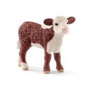 Schleich Hereford calf 13868