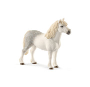 Schleich Paard Welsh Pony Hengst 13871