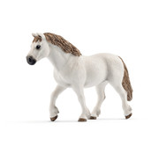 Schleich Welsh pony mare 13872