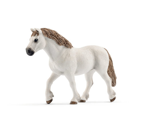 Schleich Paard Welsh Pony Merrie 13872