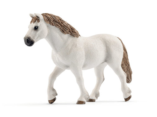 Schleich Welsh pony mare 13872