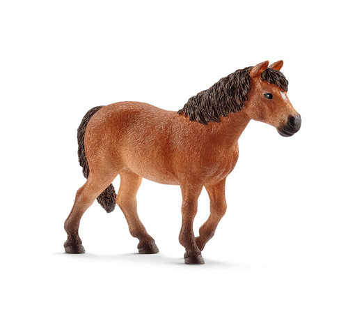 Schleich Paard Dartmoor Pony 13873