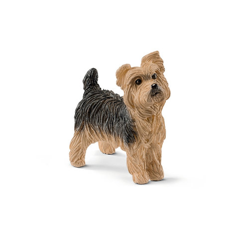 Schleich Hond Yorkshire Terrier 13876