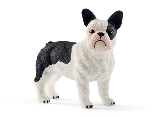 Schleich Hond Franse Bulldog 13877