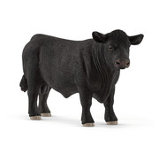 Schleich Angus Stier 13879