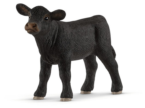 Schleich Black Angus calf 13880