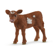 Schleich Koe Texas Longhorn Kalf 13881