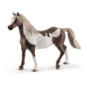 Schleich Paard Paint Horse Hengst 13885