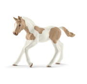 Schleich Paard Paint Horse Veulen 13886