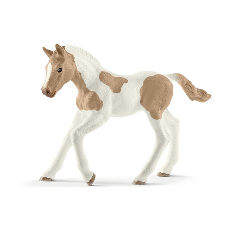 Schleich Paint horse foal 13886