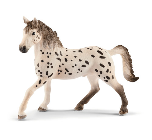 Schleich Knapstrupper stallion 13889