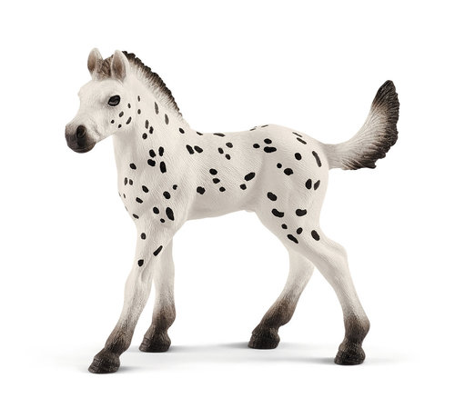 Schleich Knapstrupper foal 13890