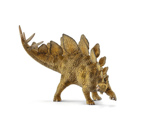 Schleich Stegosaurus 14568