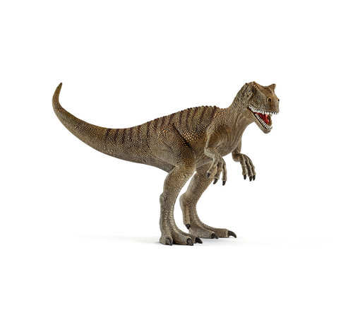 Schleich Allosaurus 14580