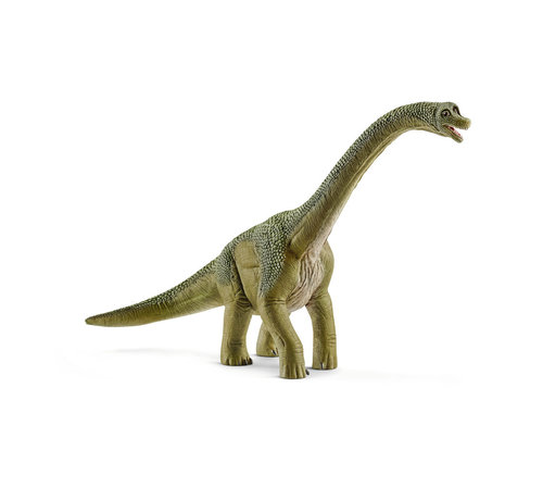 Schleich Brachiosaurus 14581