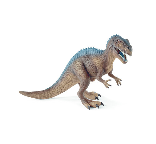 Schleich Acrocanthosaurus 14584