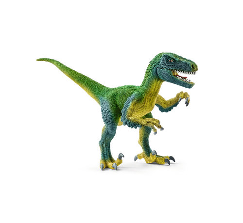 Schleich Velociraptor 14585