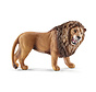 Lion, roaring 14726