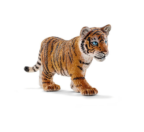 Schleich Tiger cub 14730