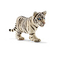 Tiger cub, white 14732