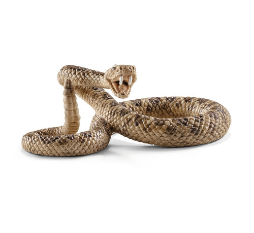 Schleich Rattlesnake 14740