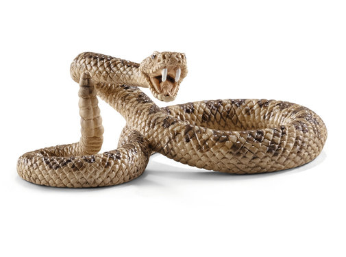 Schleich Rattlesnake 14740