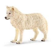 Schleich Arctic wolf 14742