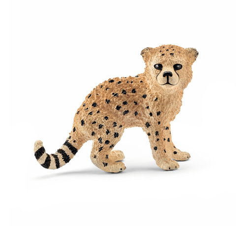 Schleich Luipaard Baby 14747