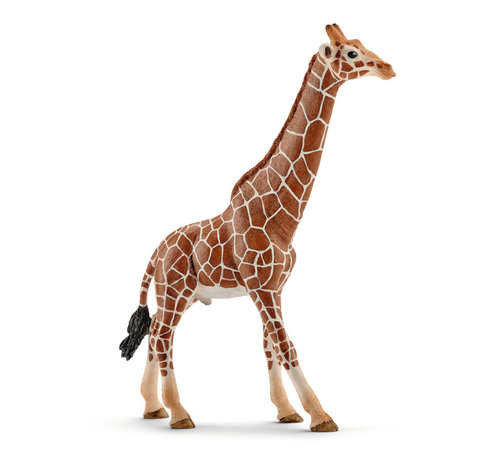 Schleich Giraf Mannetje 14749