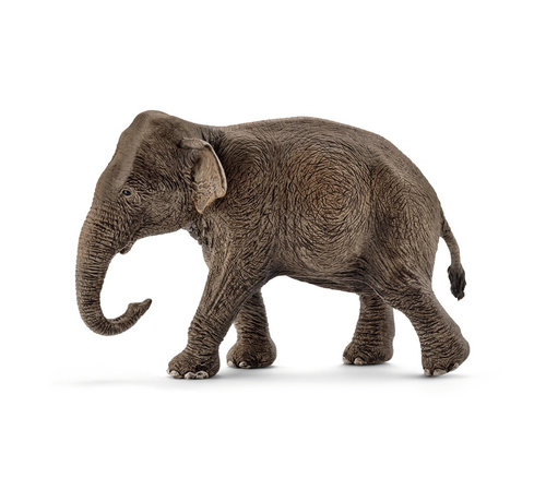 Schleich Asian elephant, female 14753