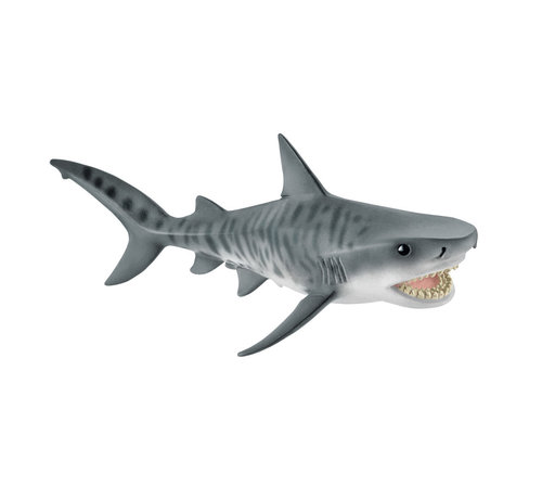 Schleich Tiger shark 14765