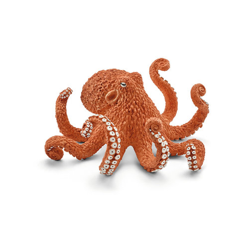 Schleich Octopus 14768