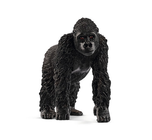 Schleich Gorilla Vrouwtje 14771