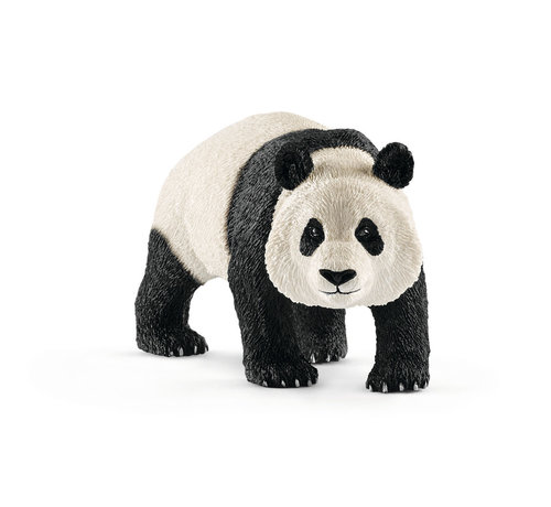 Schleich Giant panda, male 14772