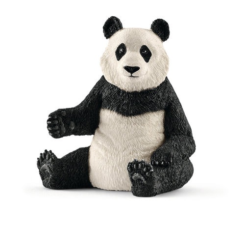 Schleich Giant panda, female 14773