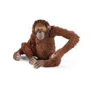 Schleich Orangutan, female 14775