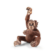 Schleich Jonge Orang-Oetan 14776