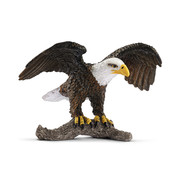 Schleich Bald eagle 14780